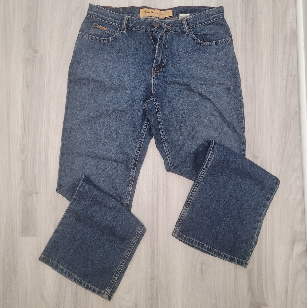 Eddie Bauer Women's Jeans